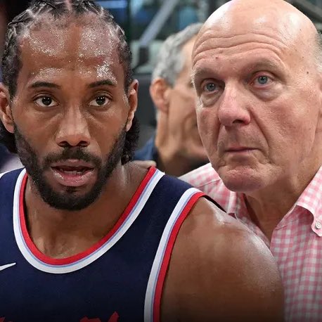 名记：快船愿意提供原始邮件 证明是诈骗公司主动要求联系小卡