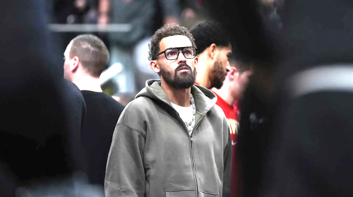 开云体育-请神容易送神难！盘点本赛季最难被交易的7大球星，都是全明星啊