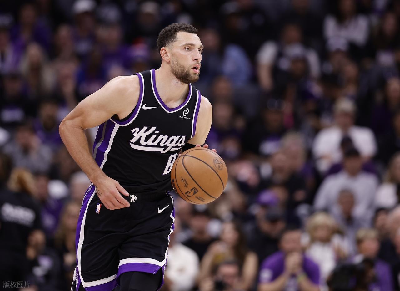 开云体育-请神容易送神难！盘点本赛季最难被交易的7大球星，都是全明星啊