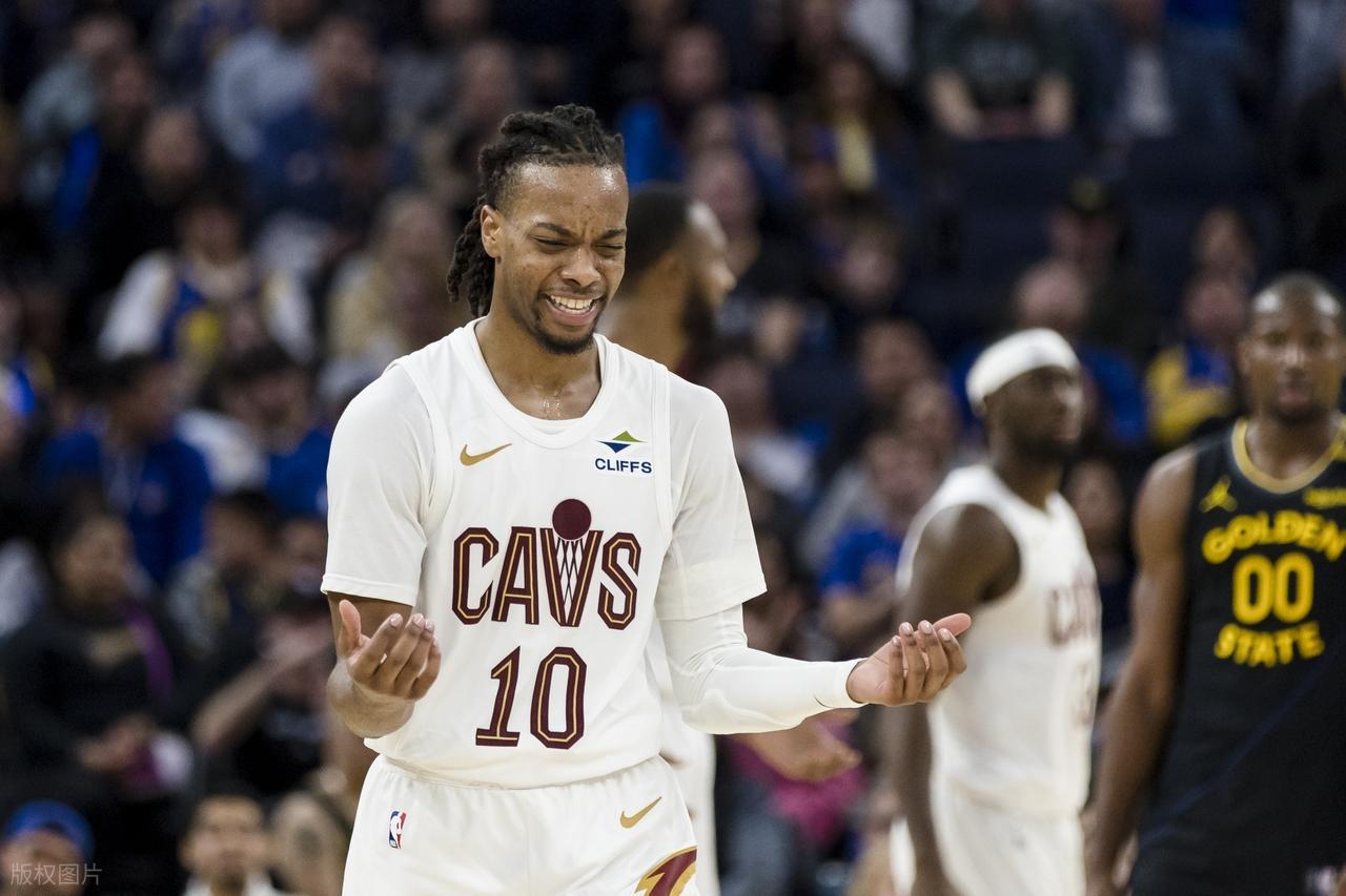 开云体育-请神容易送神难！盘点本赛季最难被交易的7大球星，都是全明星啊