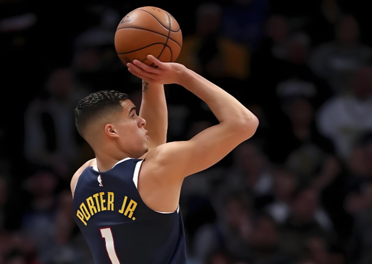 开云-找回球星能力？小波特如何进化？