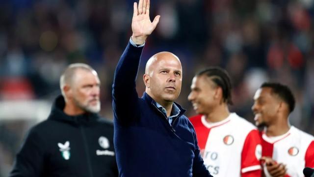 开云下载-有人建议“红军新帅”少买荷兰球员 他怎么回答的？