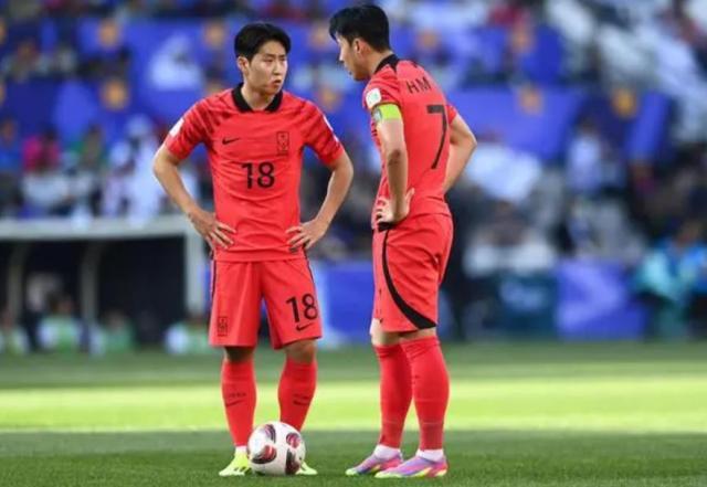 开云-韩国“乒乓门”疑点重重：谁是线人？李刚仁要被牺牲？