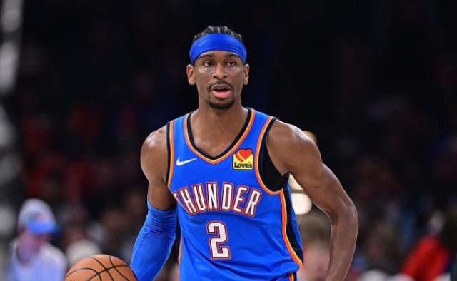 开云-雷霆西部第一反成软柿子？两大软肋或成就黑八