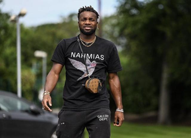 开云下载-圣马克西曼加盟吉达国民，联手菲米&amp;马球王组锋线