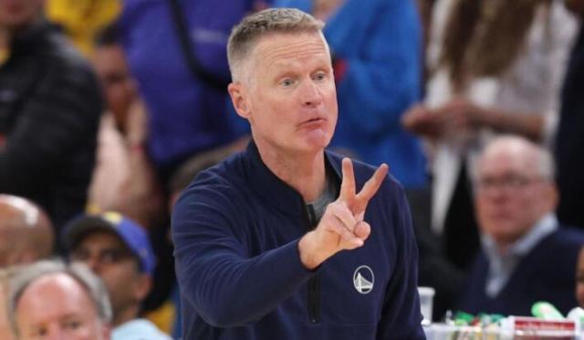 开云官网-【观察】勇士如何打崩湖人？你永远可以相信死亡五小