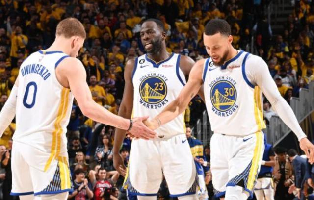 开云官网-【观察】勇士如何打崩湖人？你永远可以相信死亡五小