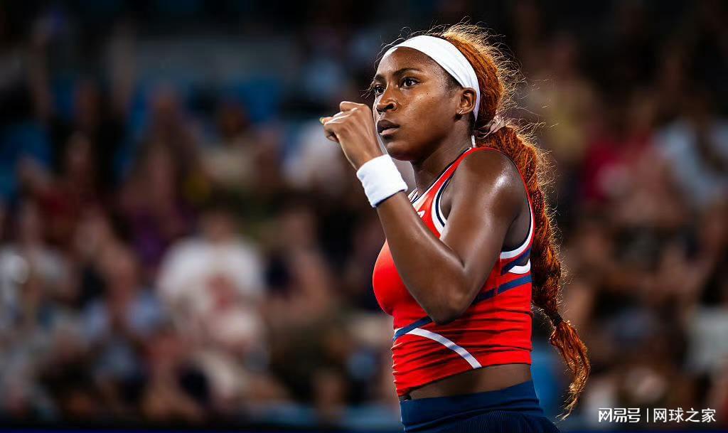 开云-斯瓦泰克回复对高芙的连败：交手战绩其实并不重要