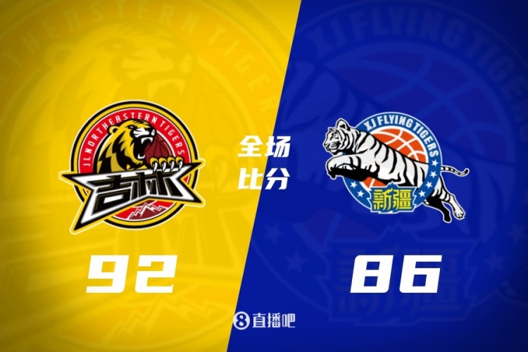 CBA综述：北京击败深圳 辽宁险胜宁波 新疆不敌吉林 广东力克青岛