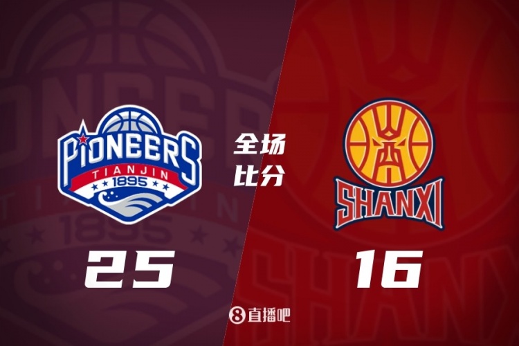 CBA综述：北京击败深圳 辽宁险胜宁波 新疆不敌吉林 广东力克青岛