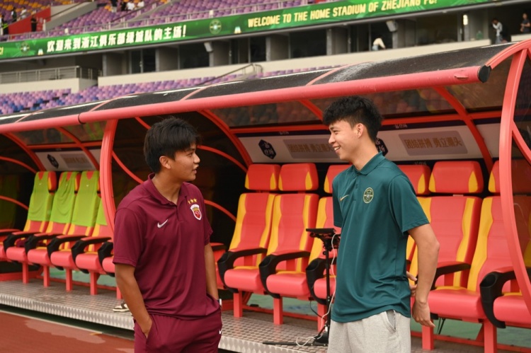 kaiyun-U23国足总结：神奇之旅值得铭记，中国足球的火种在传递！