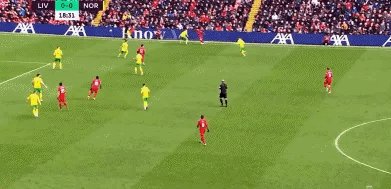 开云下载-【英超】迪亚斯处子球萨拉赫破门 利物浦3比1诺维奇