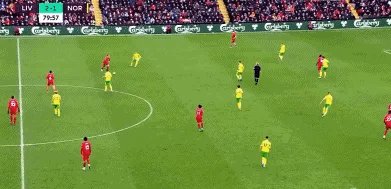 开云下载-【英超】迪亚斯处子球萨拉赫破门 利物浦3比1诺维奇