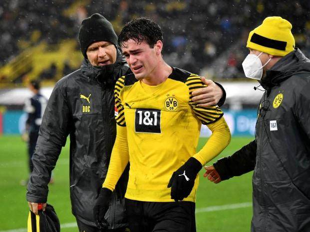 开云下载-罗伊斯独造5球拯救主帅，多特神经刀欧联翻盘有戏？