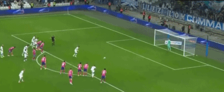 开云官网-90分钟战报:马赛2-2图卢兹双方进入点球大战,格林伍德点射