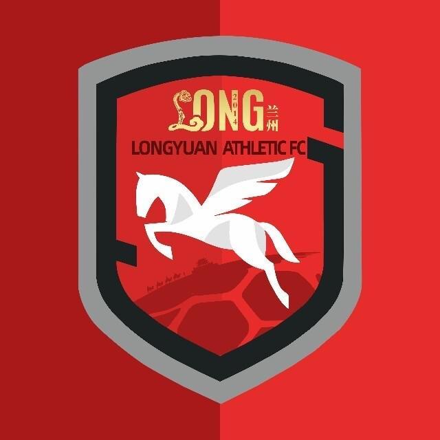 官方:兰州陇原竞技签下后腰江唯一、边后卫魏来