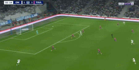 开云官网-90分钟战报:马赛2-2图卢兹双方进入点球大战,格林伍德点射