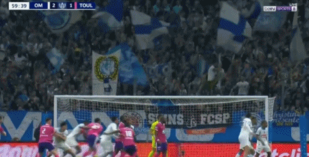 开云官网-90分钟战报:马赛2-2图卢兹双方进入点球大战,格林伍德点射