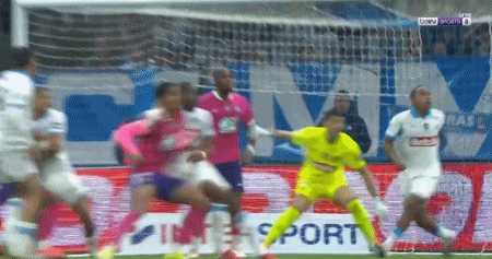 开云官网-90分钟战报:马赛2-2图卢兹双方进入点球大战,格林伍德点射