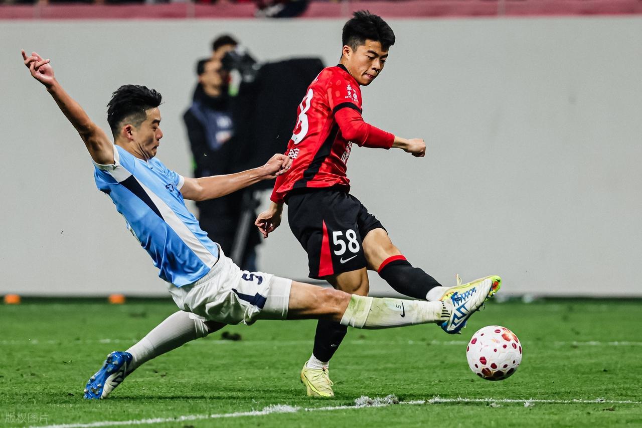 开云APP-喜讯!成都蓉城又将诞生一名国脚?首轮中超登场就破门,球迷点赞