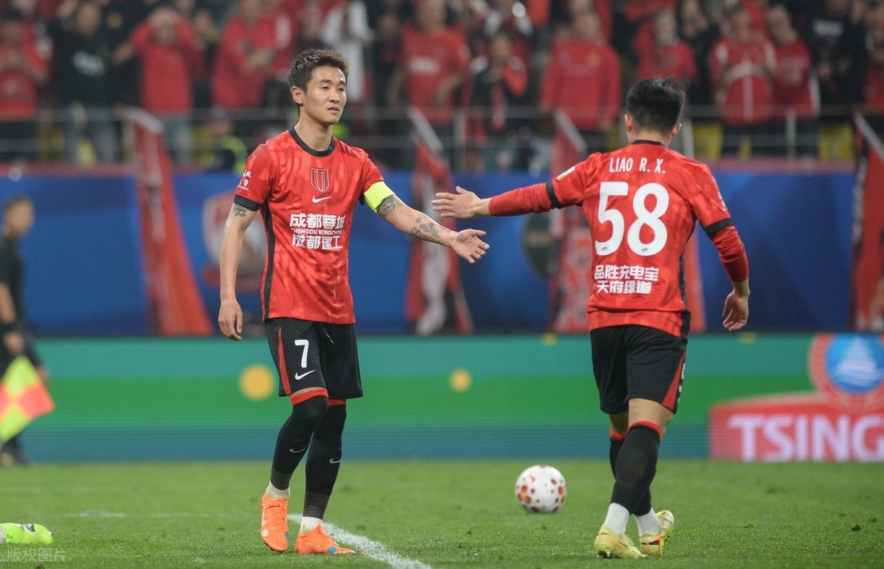 开云APP-喜讯!成都蓉城又将诞生一名国脚?首轮中超登场就破门,球迷点赞