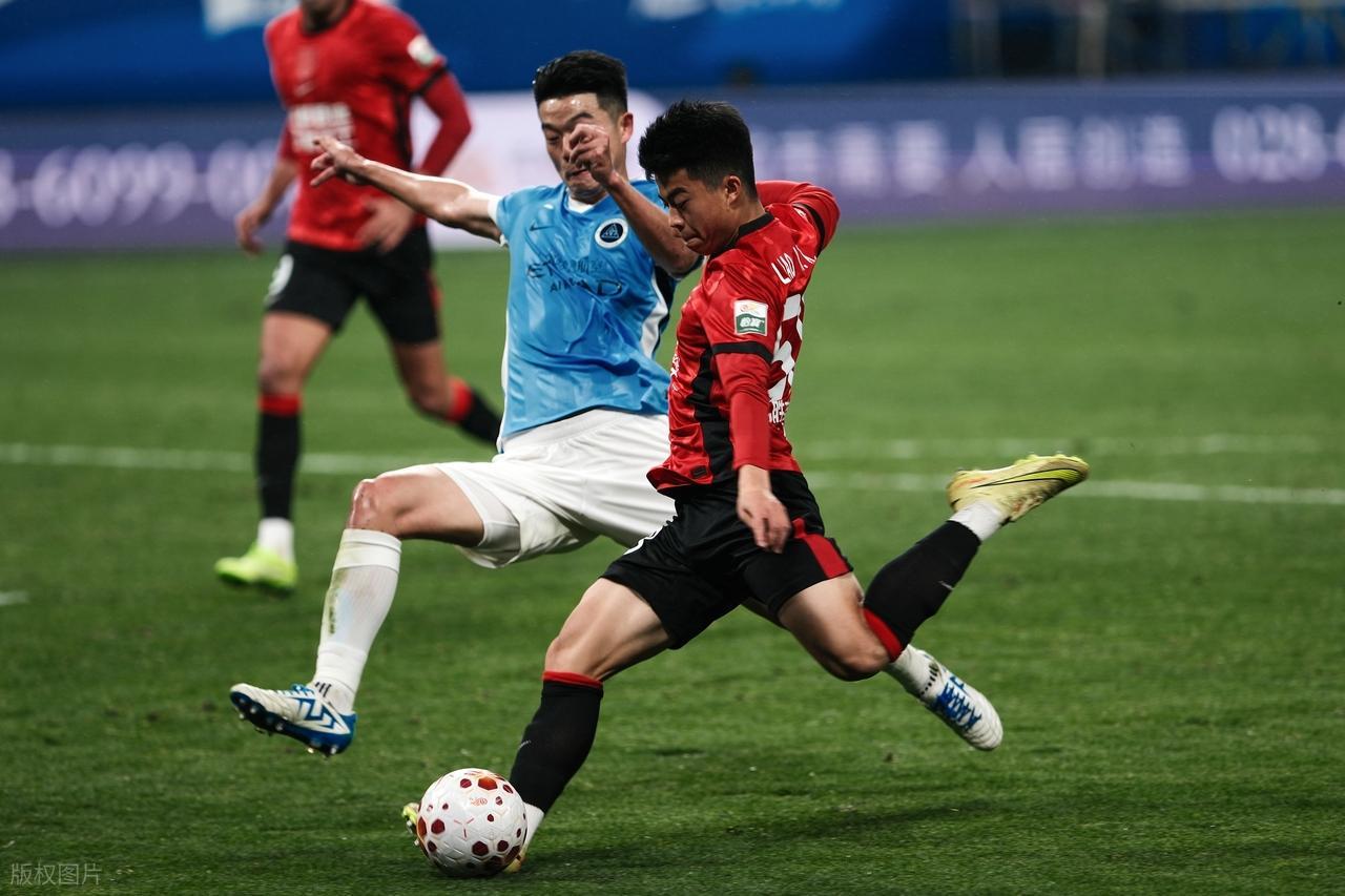 开云APP-喜讯!成都蓉城又将诞生一名国脚?首轮中超登场就破门,球迷点赞