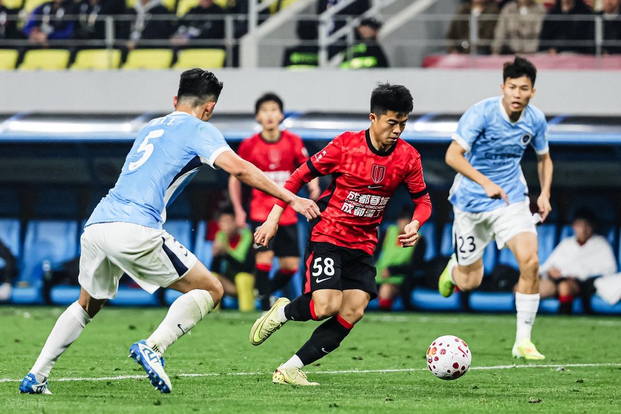开云APP-喜讯!成都蓉城又将诞生一名国脚?首轮中超登场就破门,球迷点赞