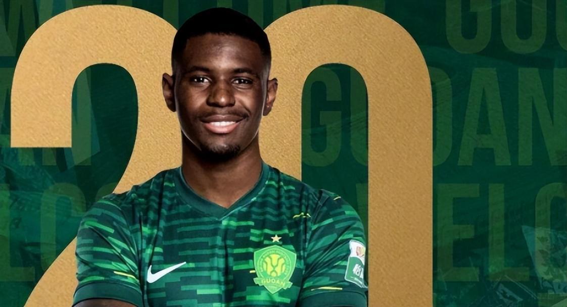 开云官网-国安VS山东泰山：塞鸟坐镇中场，4大外援领衔出击，张玉宁冲锋