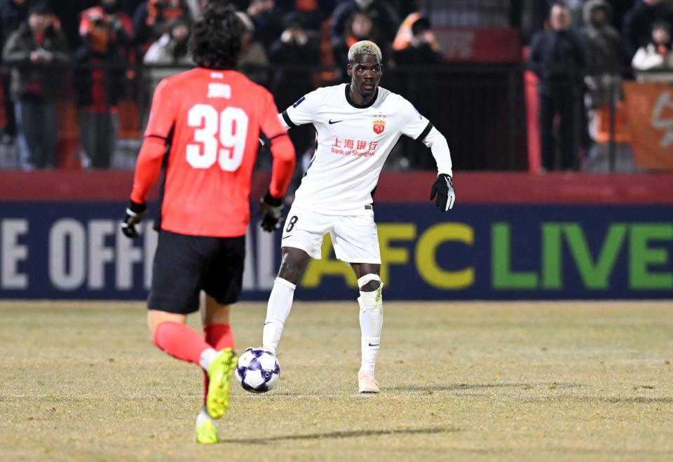 开云-海港赛季首胜！破113天不胜魔咒，5战西海岸不败，延续3纪录